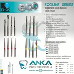 Anka Dental Depot (Antalya, Muratpaşa, Kışla Mah., 51. Sok., 7C) ، مواد ومعدات طب الأسنان