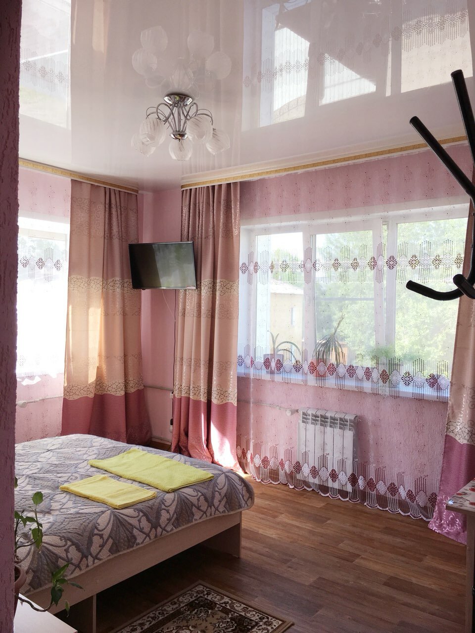 Фото Камран