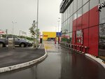 Rostic's Avto (Suburban highway, 36/2с3), fast food