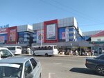 Glasman (Qabanbay Batyr Street, 43) ، متجر ملابس