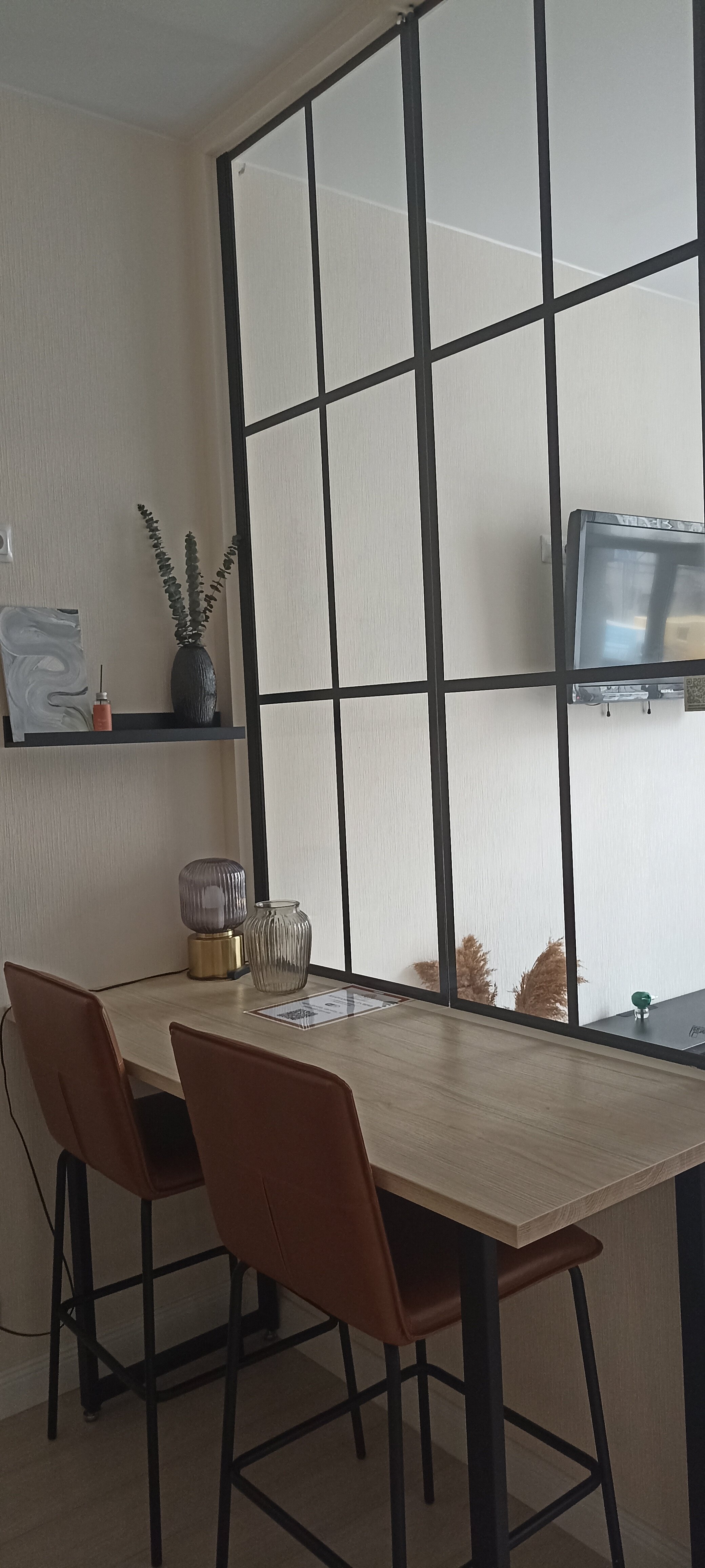 Фото Галерея апартаменты 