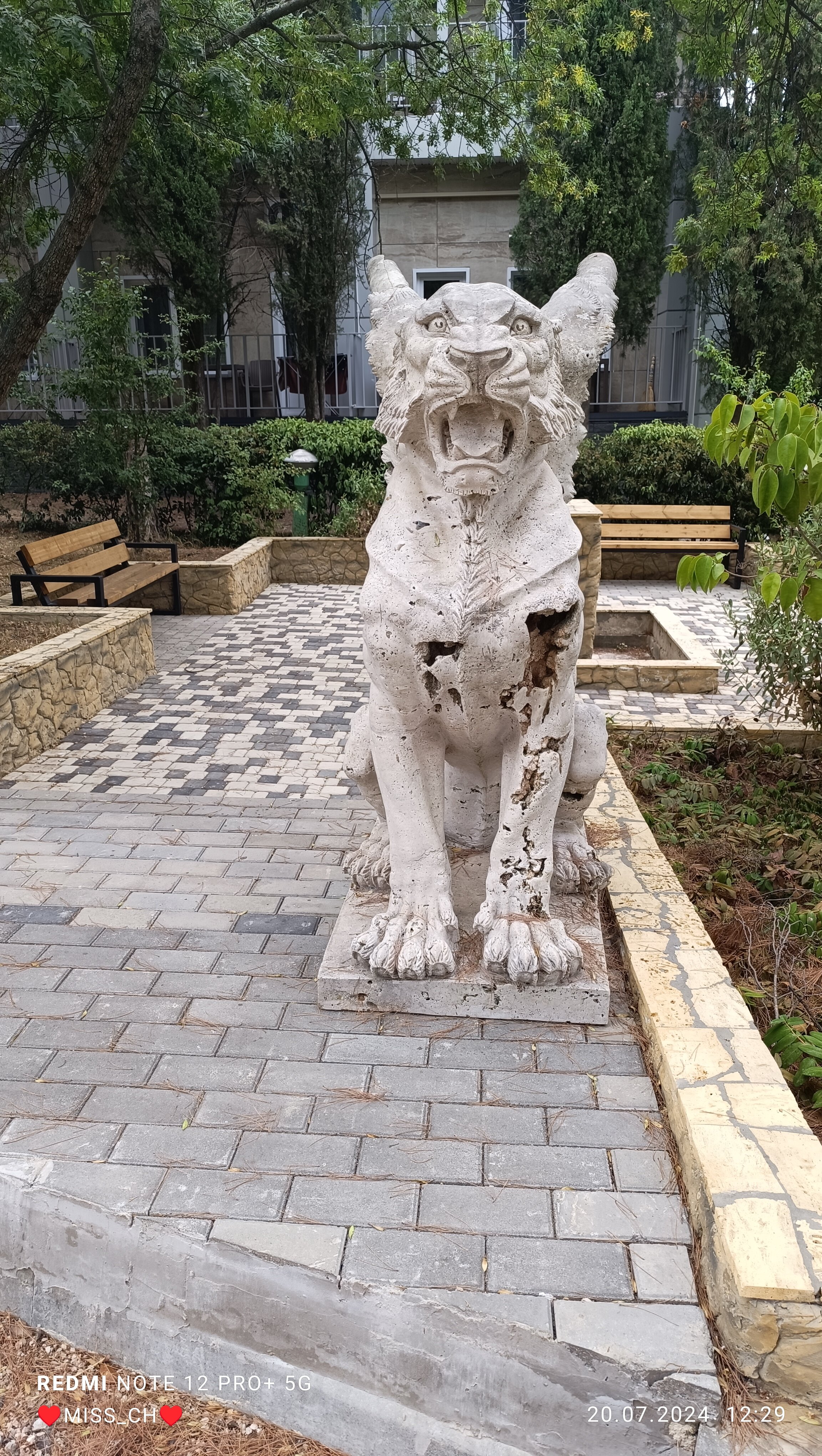 Фото Феодоро