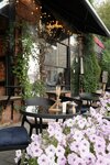 Rossa (Krasnaya Presnya Street, 6/2с1) ، مطعم