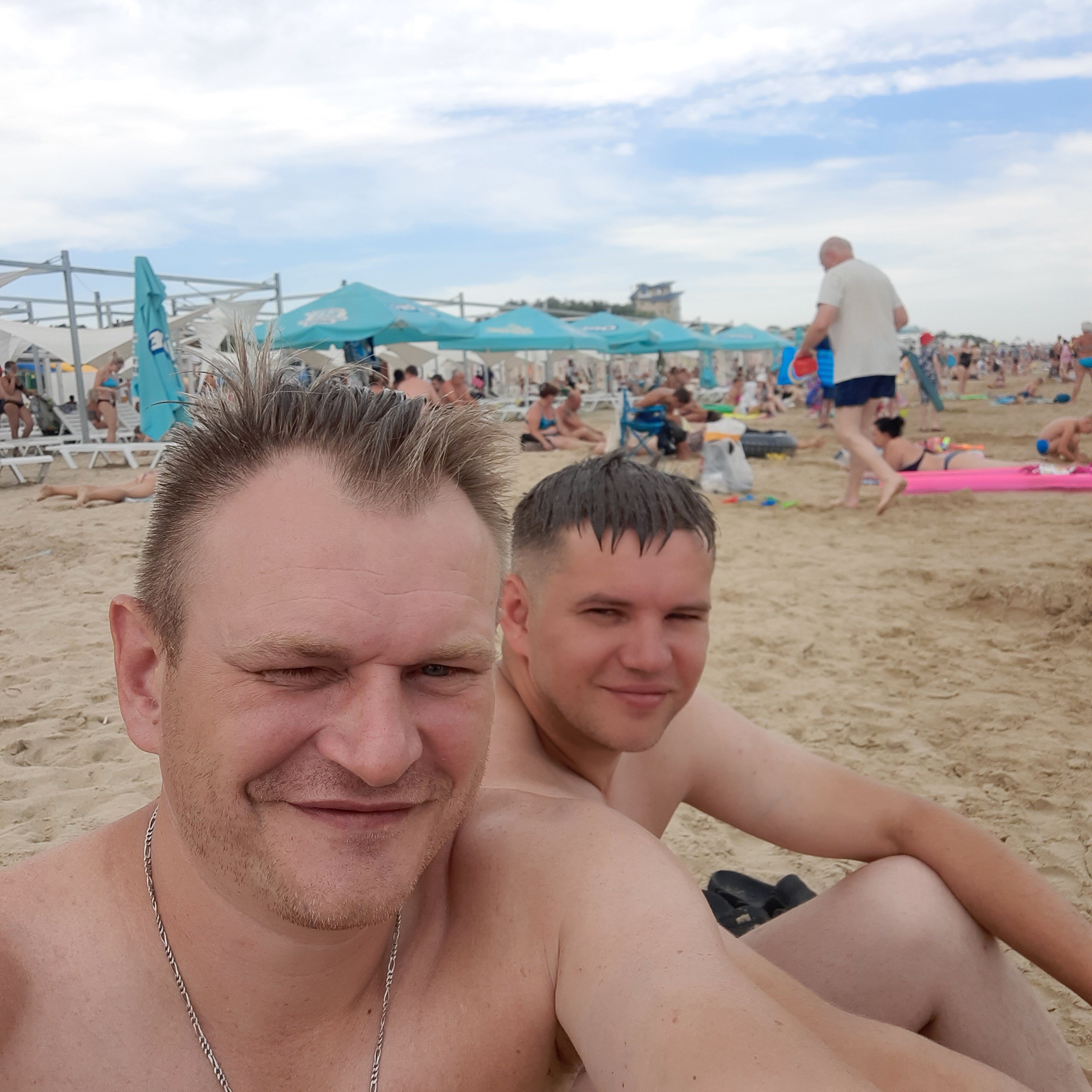 Фото Алая Роза