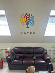 Vayro (Bibirevskaya Street, 2к1), security and alarm systems