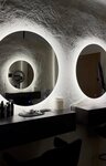 A. M Beauty (Chaadaeva Street, 28), eyebrow and eyelash salon