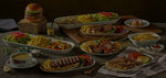 Cops (Mersin, Yenisehir District, 1. Cad., 120-133), fast food
