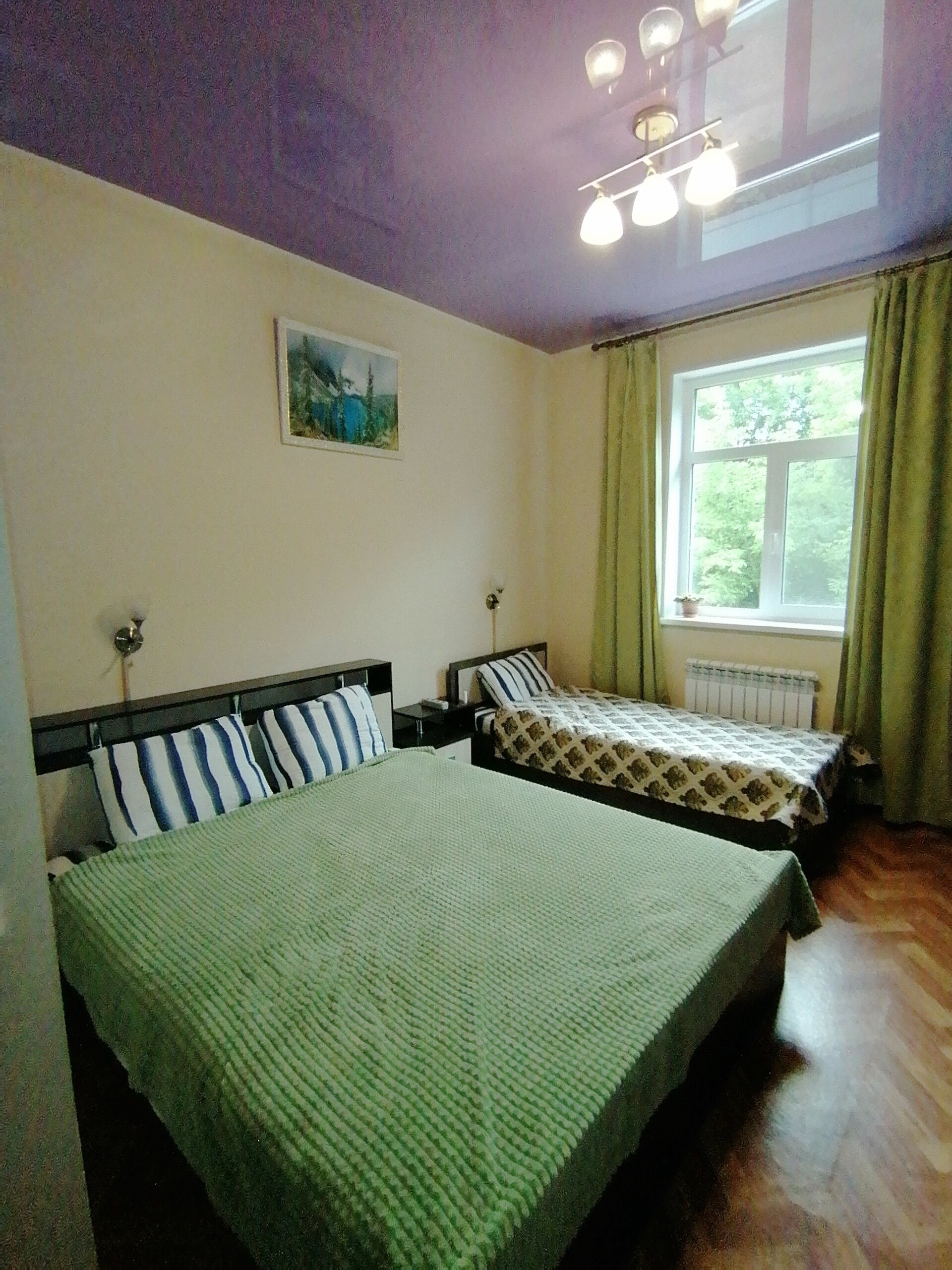 Фото У Вокзала