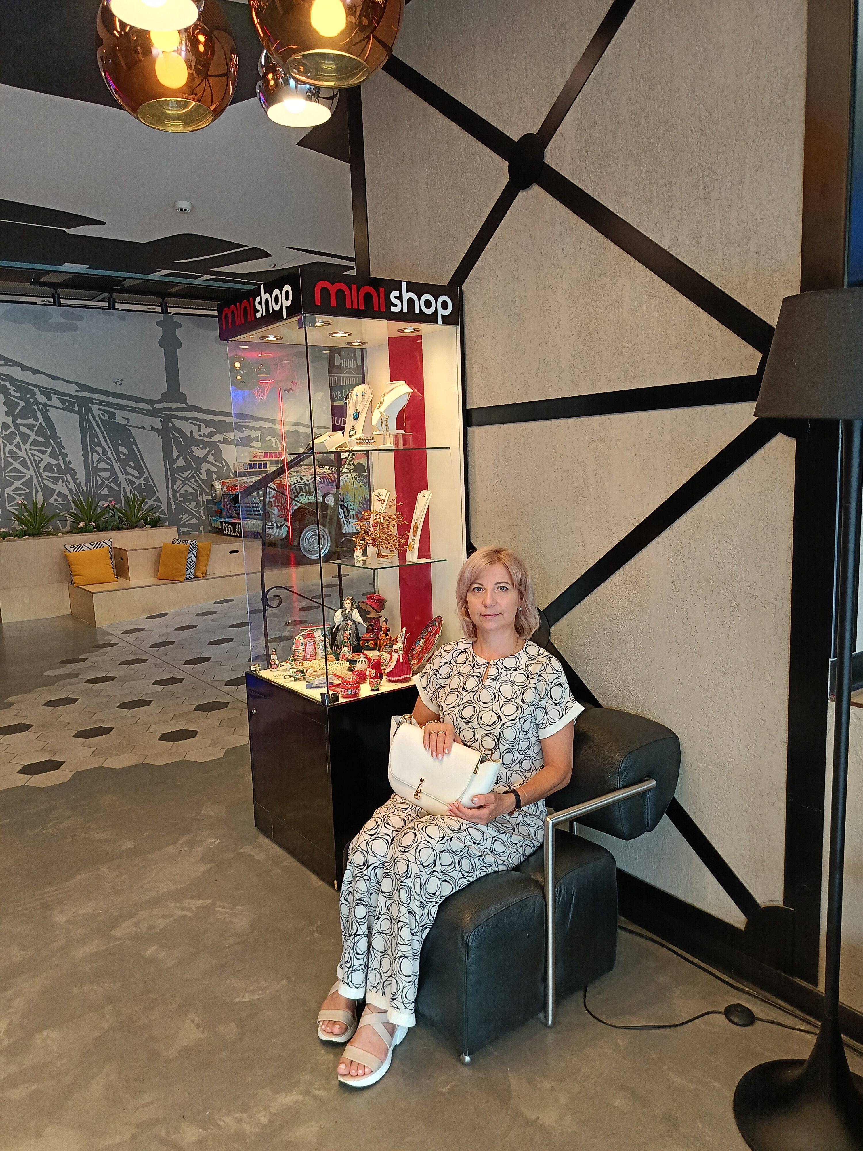 Фото Ibis Budapest Castle Hill