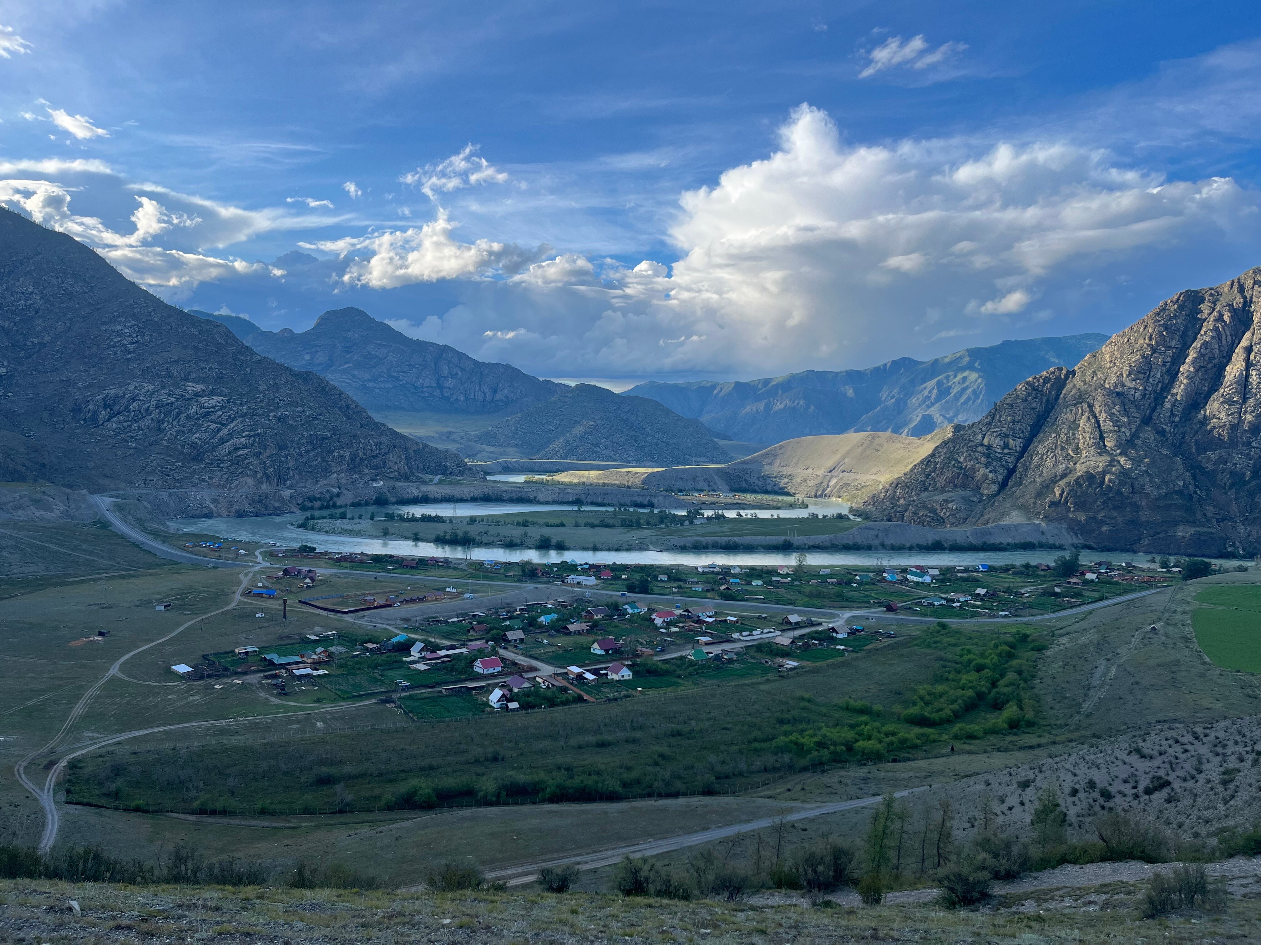 Фото Байлык