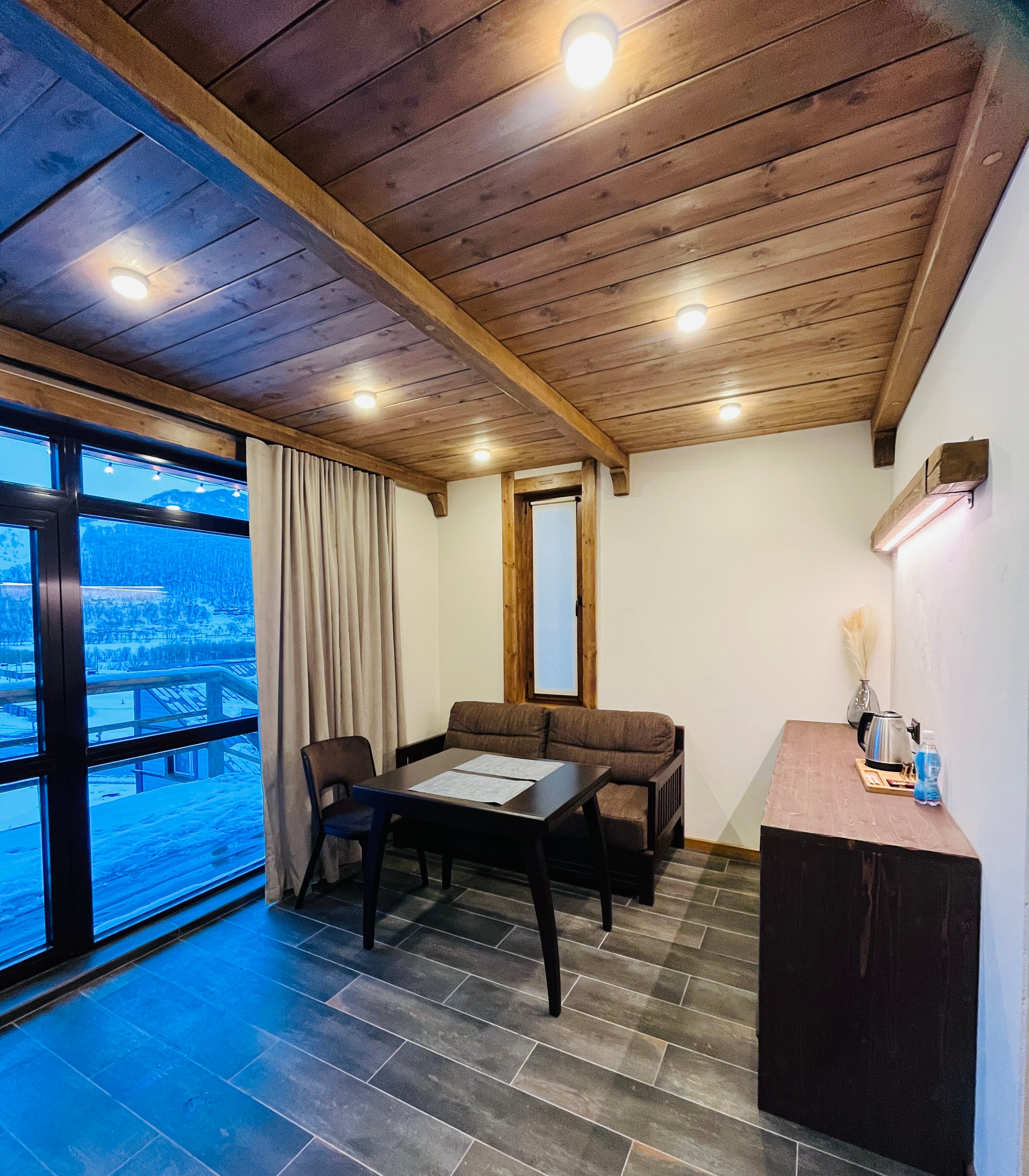 Фото Начальник Камчатки