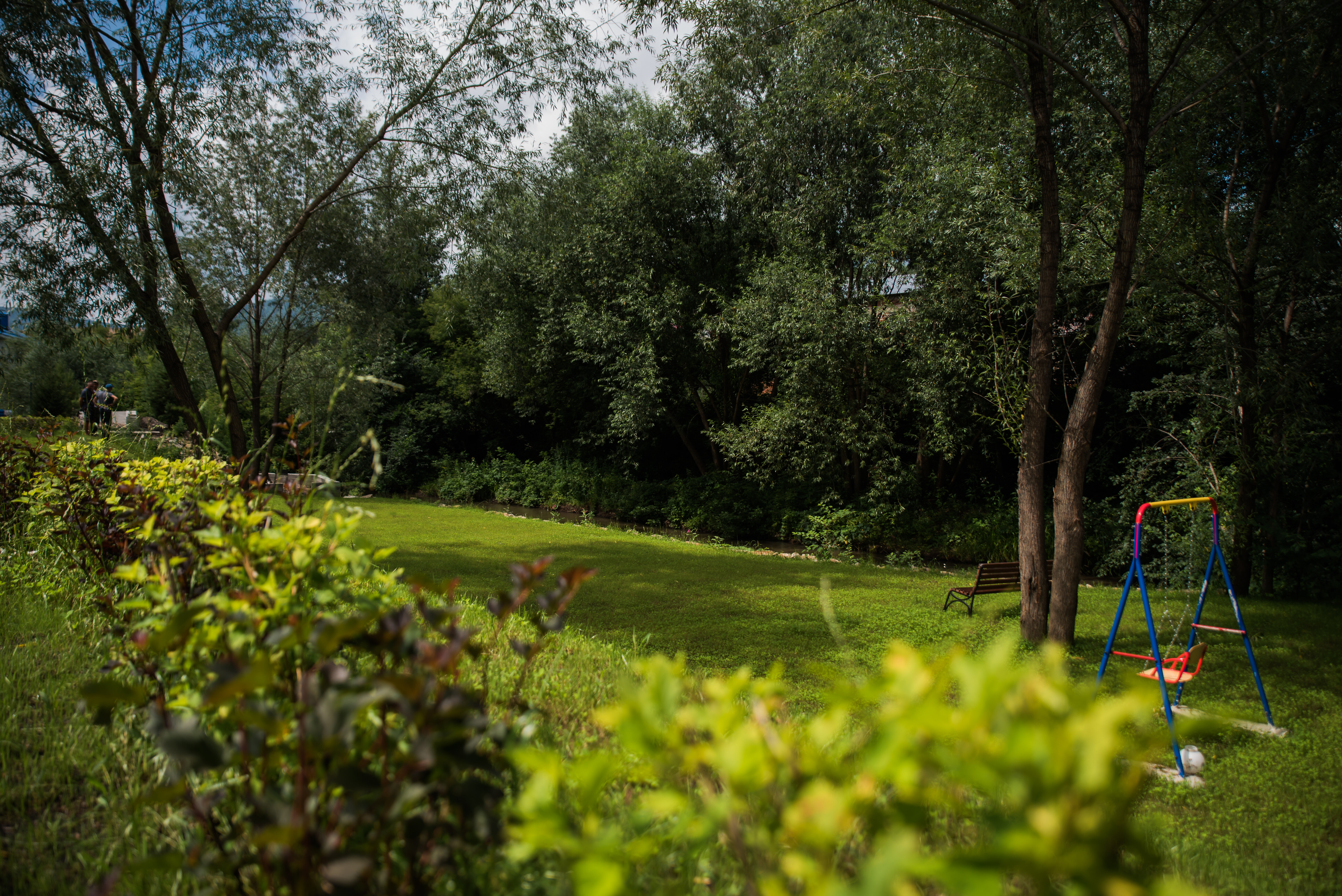 Фото В гостях у Эмилии