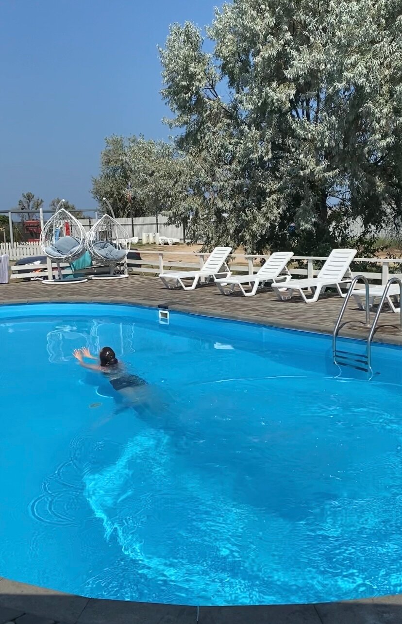 Фото Бригантина