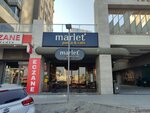 Marlet Pastaneleri (Istanbul, Basaksehir, Kayabasi Neighborhood, Gazi Yasargil Avenue, 2AB), confectionary
