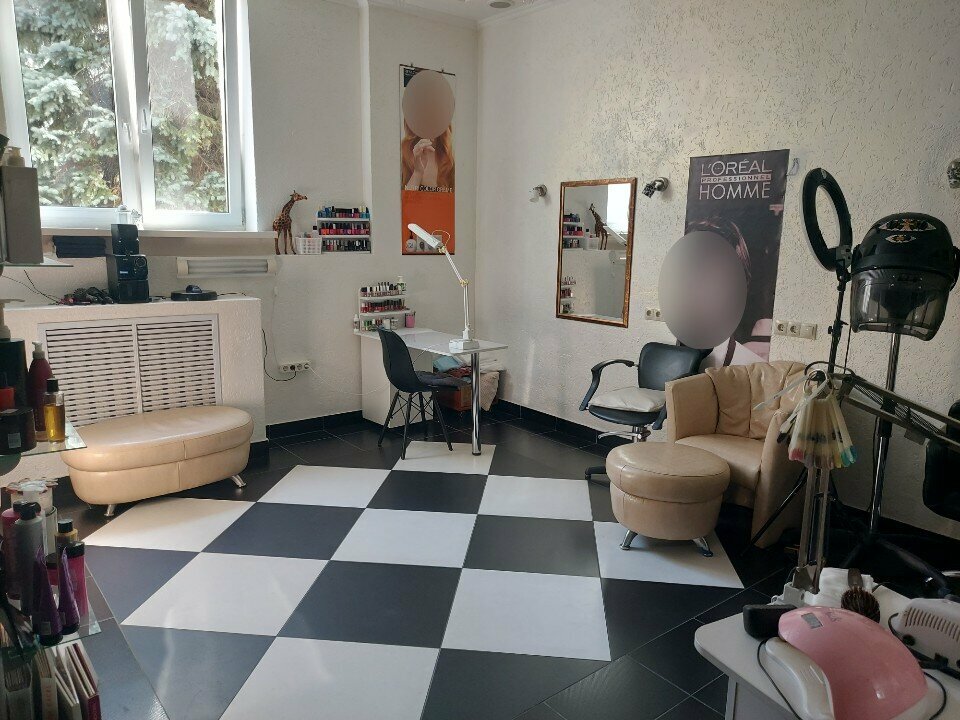 Beauty salon Sanlav tsentr Byuti Studiya Krasoty Sanlavstudio, Brest, photo