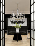Izeta (Rastorguyevsky Lane, 1), fashion house