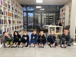 Айклаб (Shaturskaya Street, 49к1), educación adicional