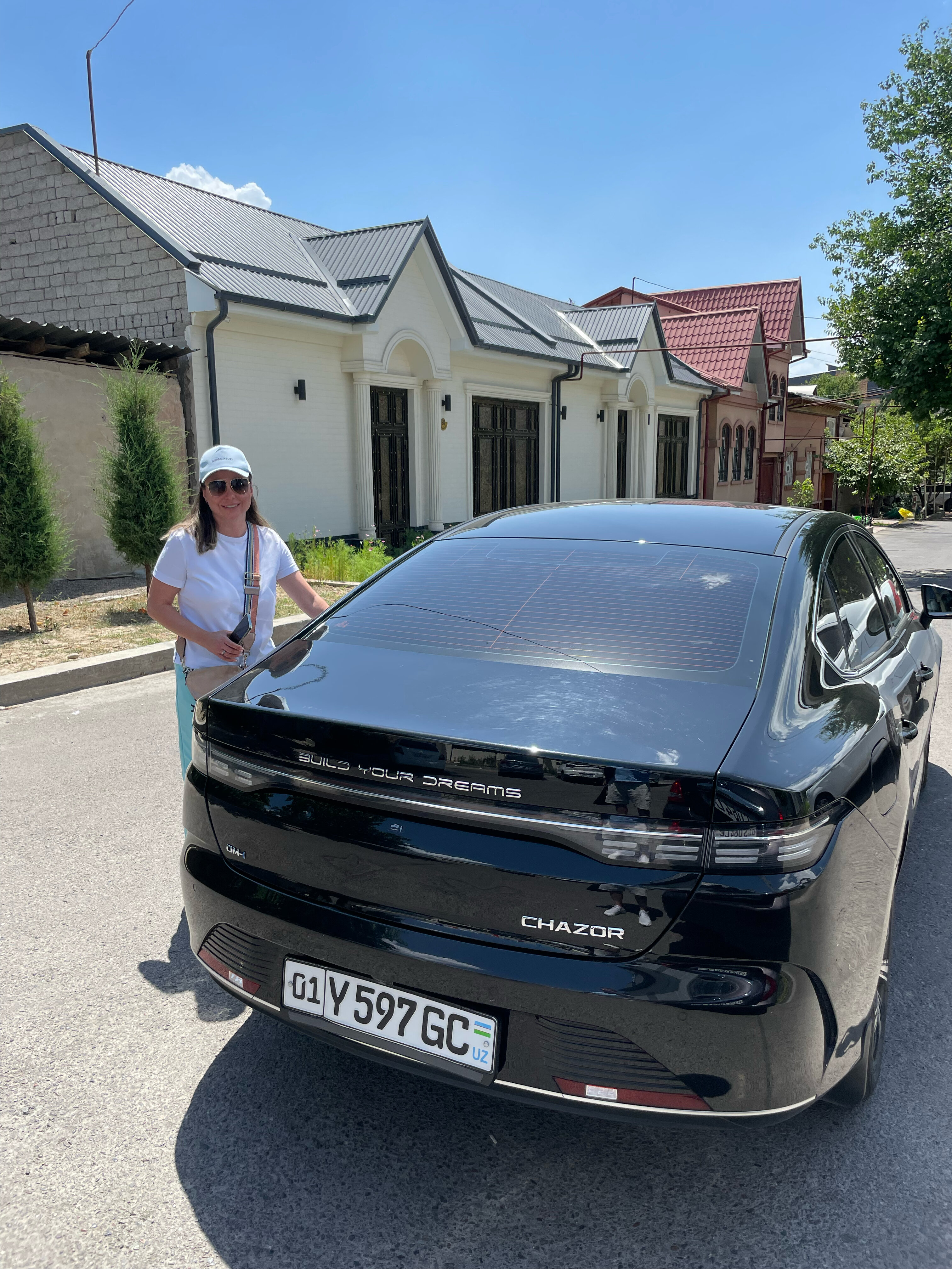 Фото Old Tashkent Hotel & SPA