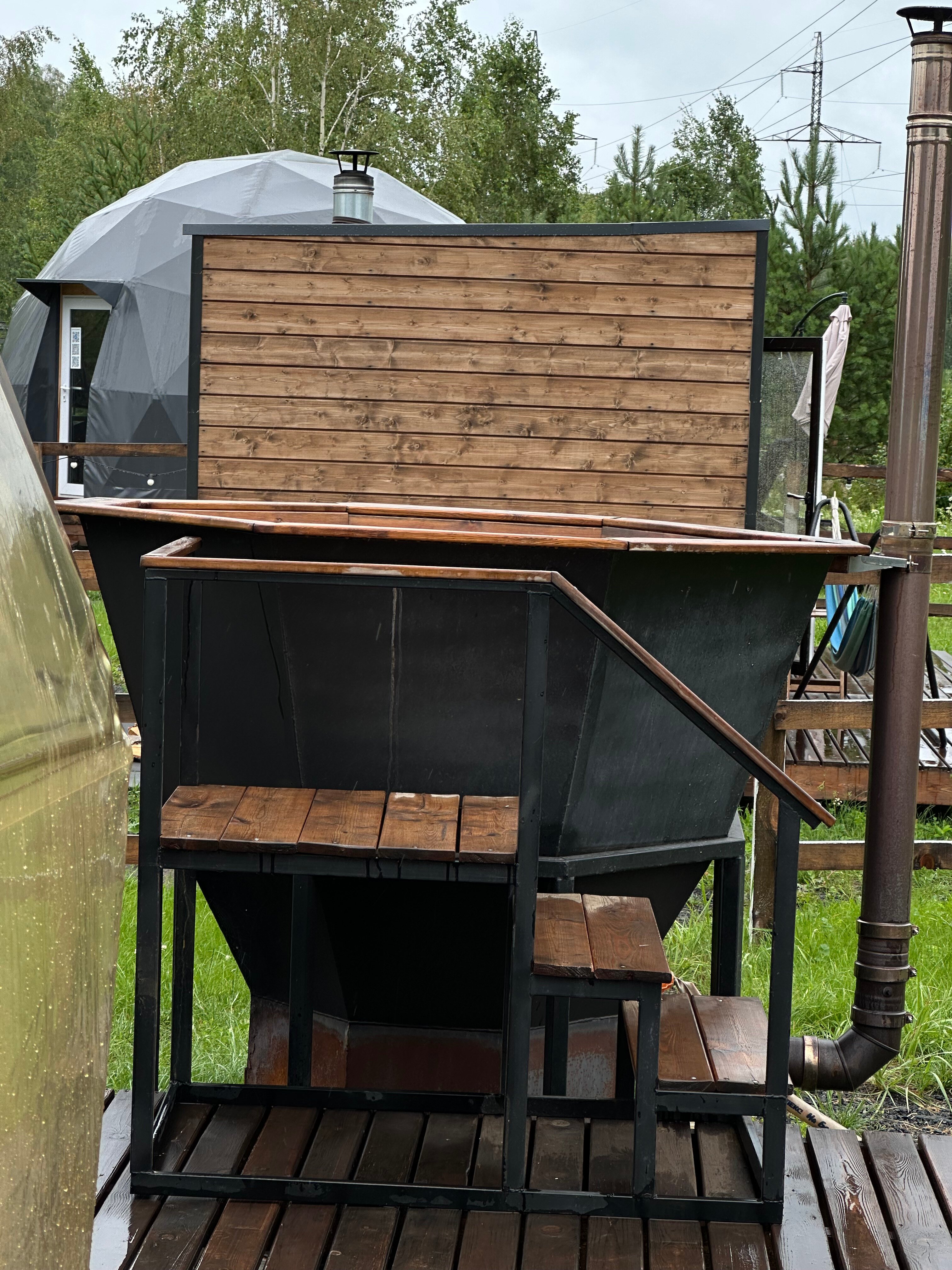 Фото Гевара Дача