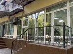 Cursor (Buyuk Turon Street, 75), educational center
