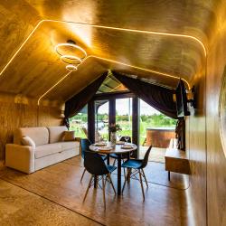 Фото Holiday Village Pereslavl