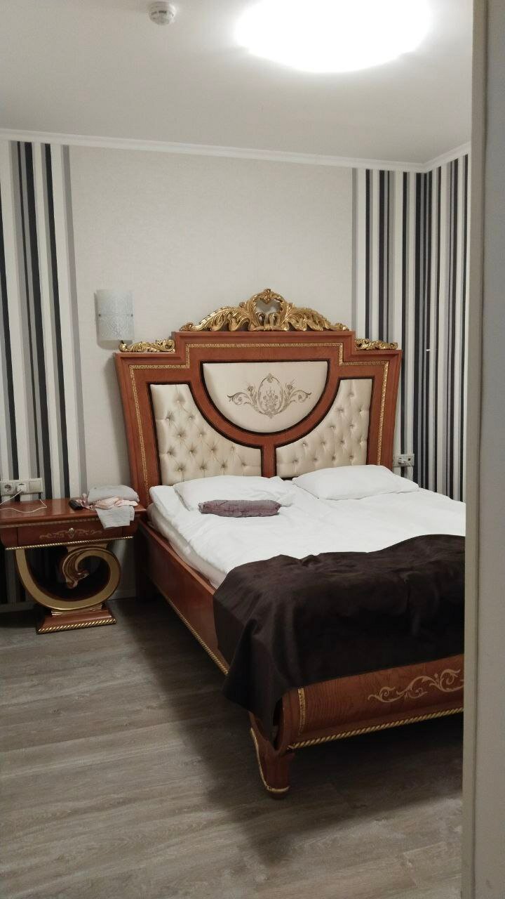 Фото Сергиев