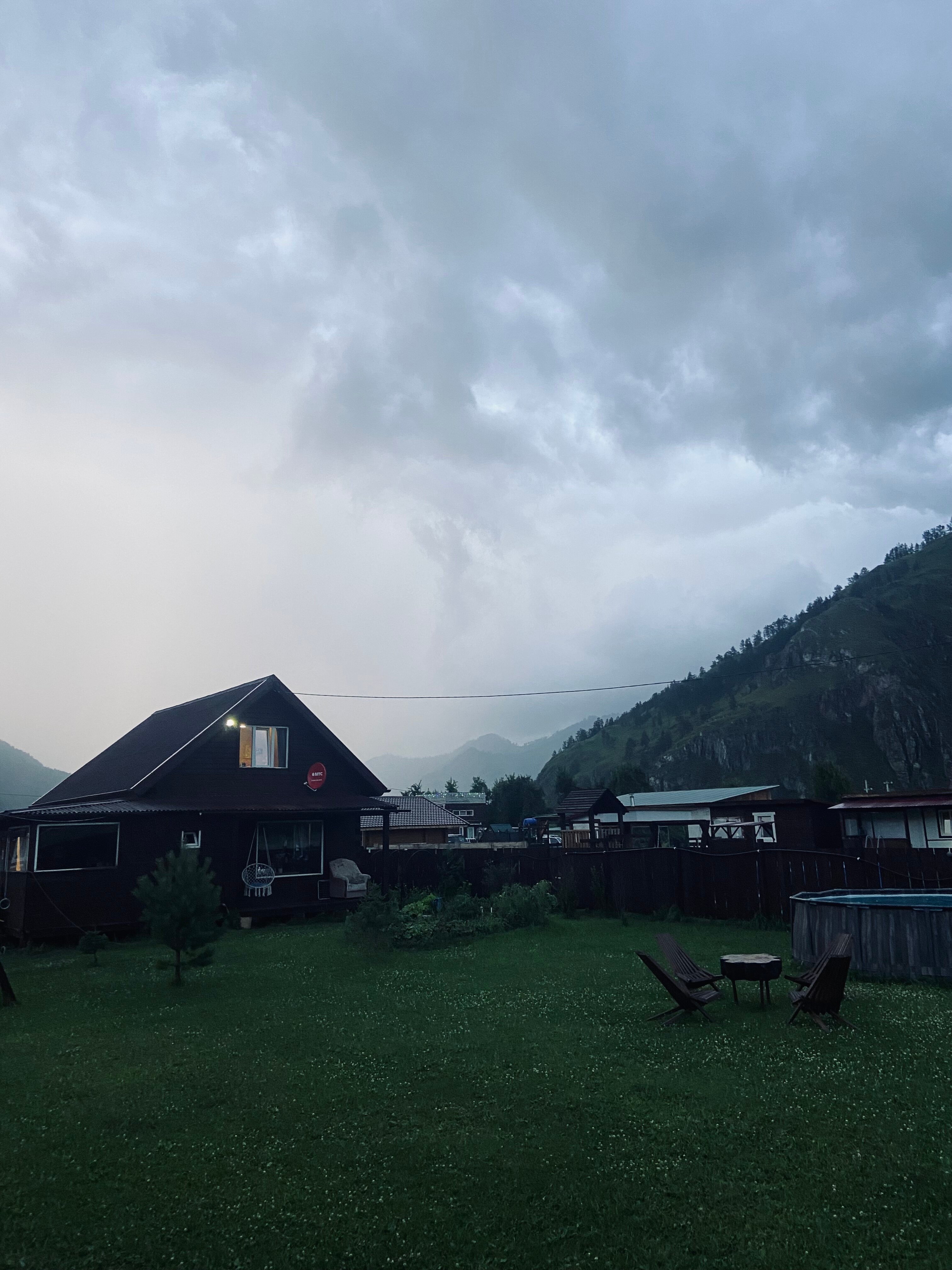 Фото АлтайГруша