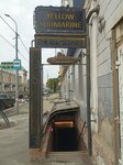 Yellow Submarine (Kirova Street, 30) ، حانة، بار