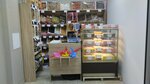 Сладости (Yubileyniy Microdistrict, ulitsa Mayakovskogo, 4) ، الحلويات