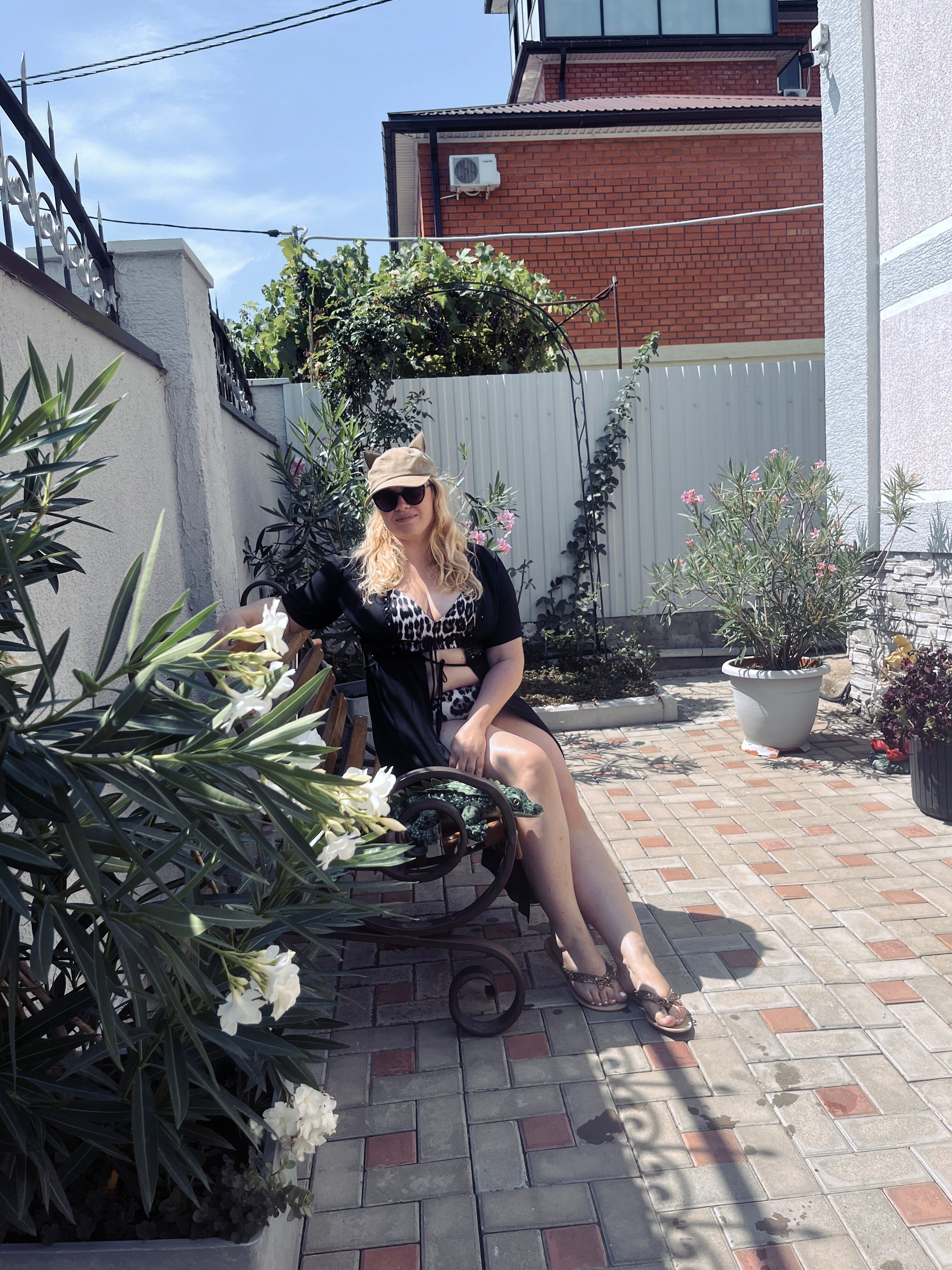 Фото Гостевой дом Дальний Восток