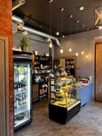 Шалфей и Розмарин (Kurortniy Avenue, 96Гк1) ، الحلويات