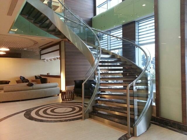 Construction company Fri Facade Research, Istanbul, photo