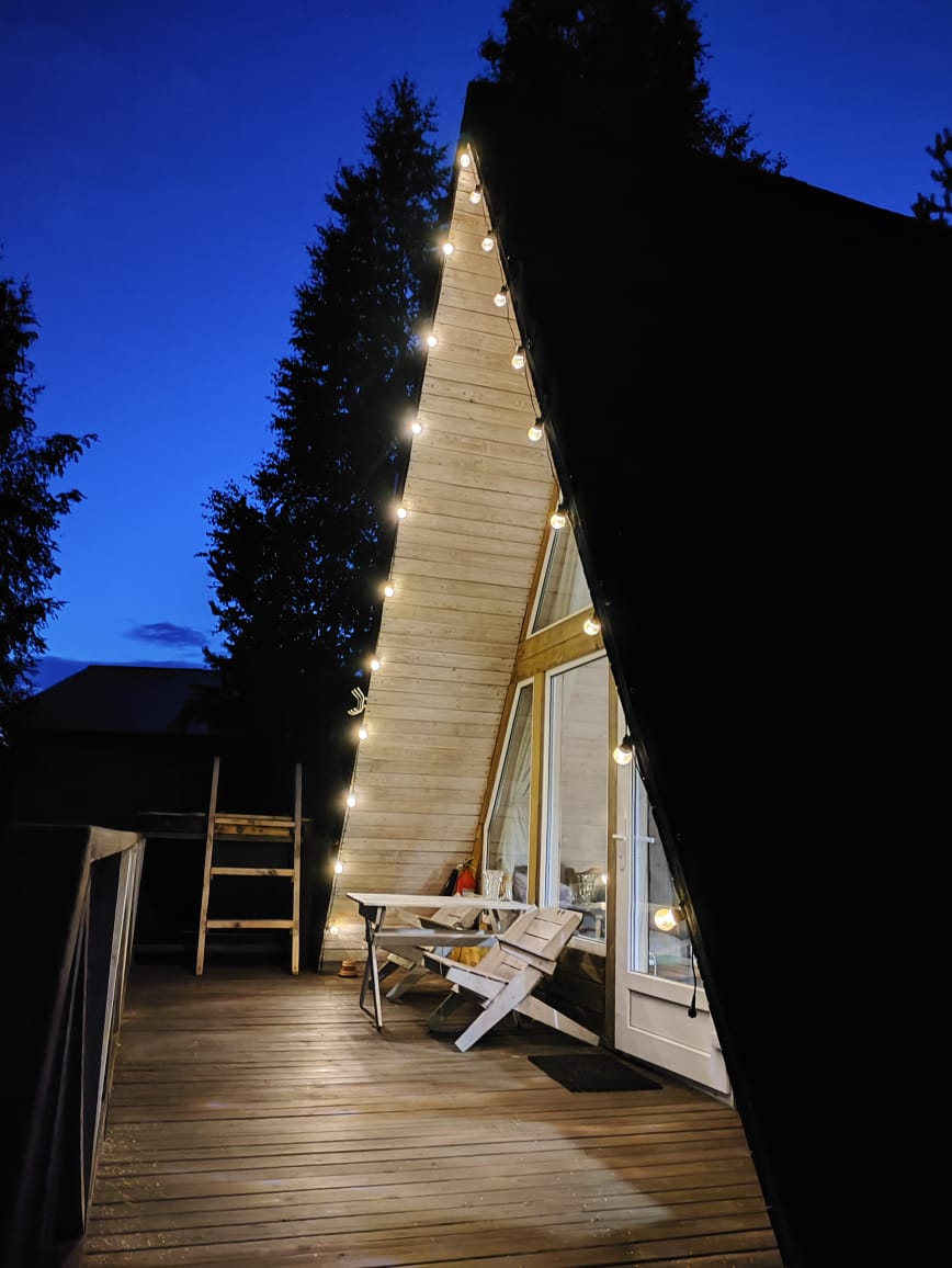 Фото Жи-Ши Шалаши