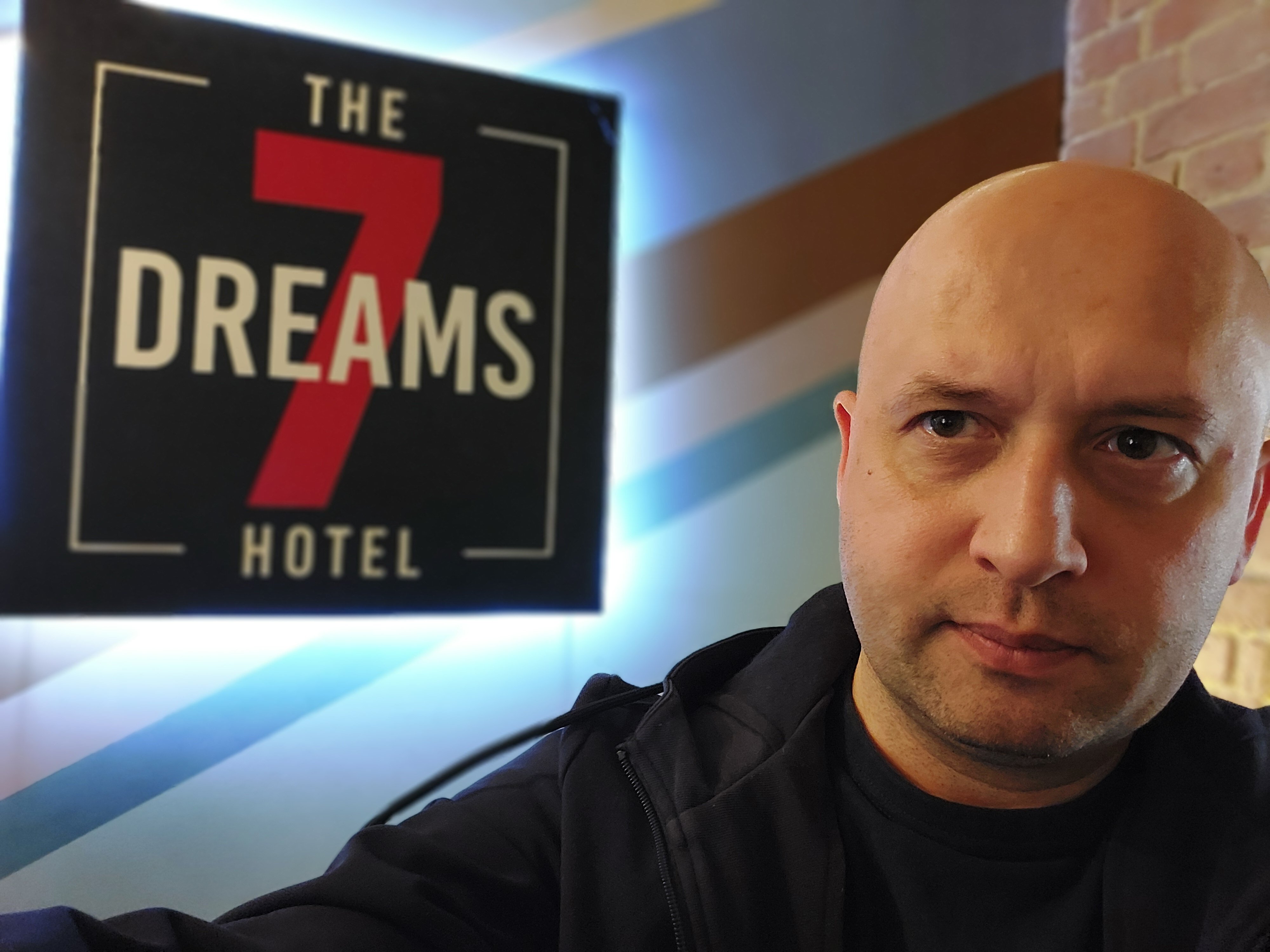 Фото The 7 Dreams