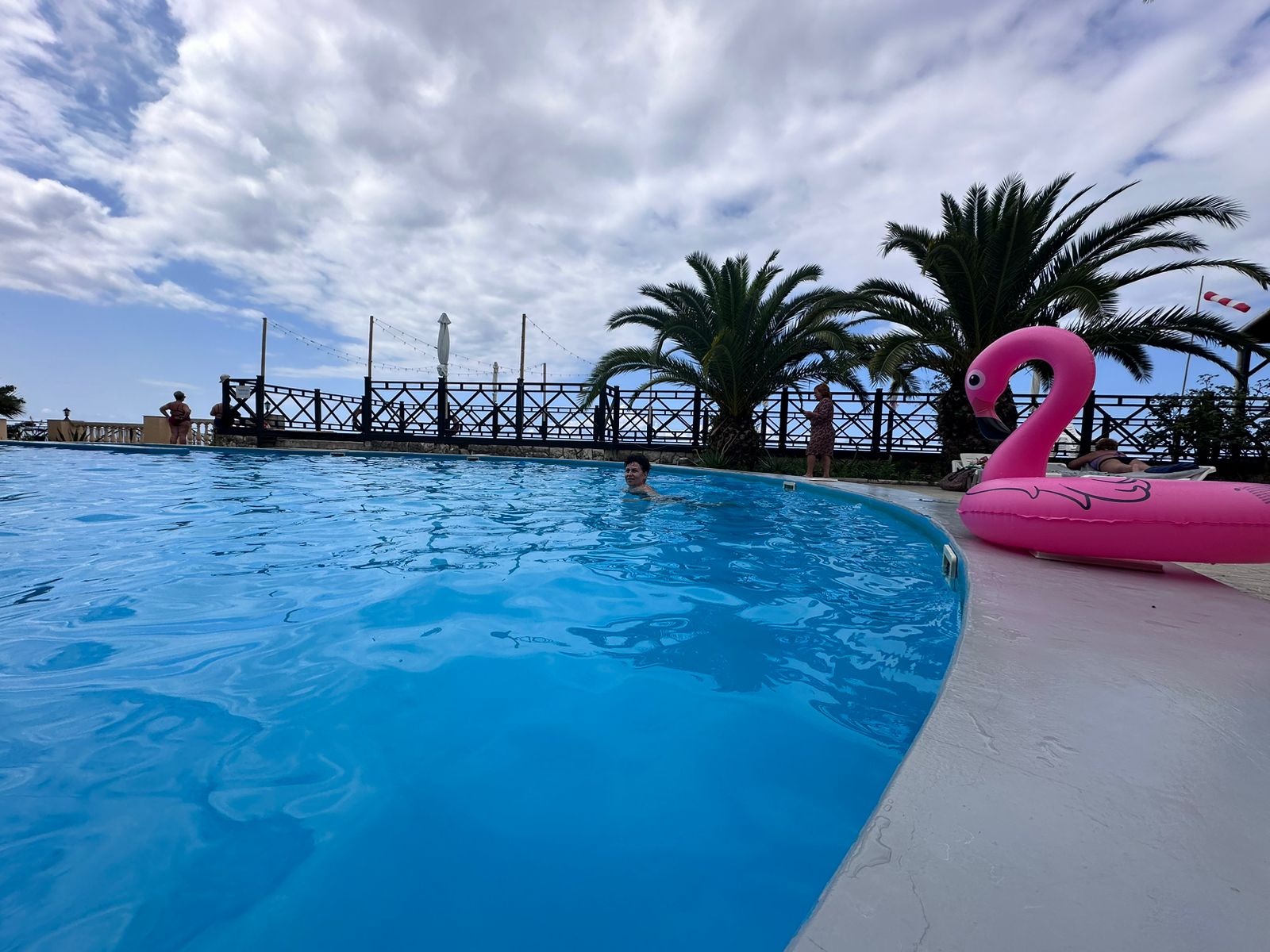 Фото Лазурный берег