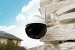 Ezviz (Vyatskaya Street, 27с7), security and alarm systems