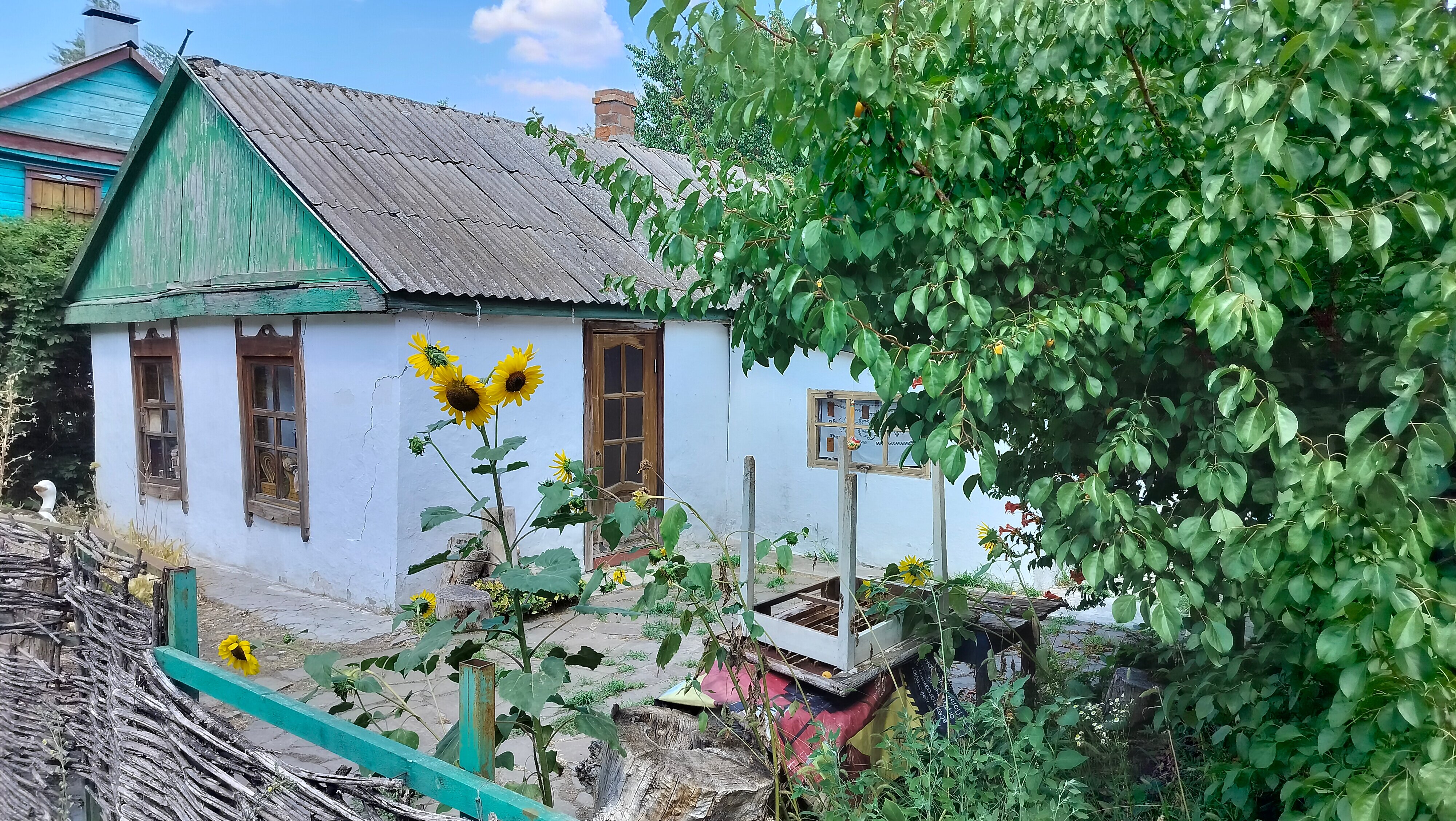 Фото Станица Черкасская