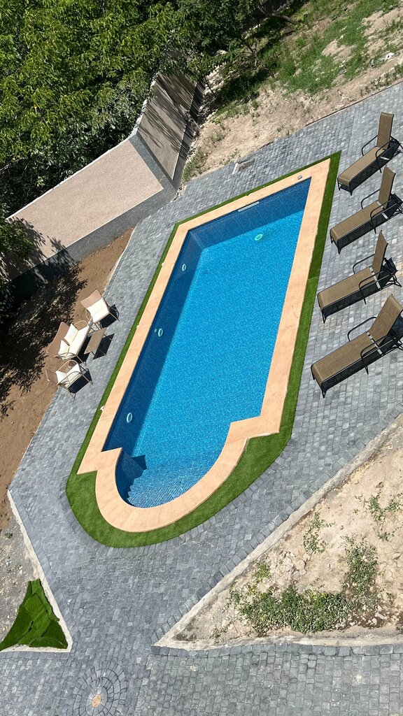 Guest house VILLAge Goght, Kotayk, photo