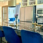 Comfort & Relax Home (Leningradskiy Avenue, 29к3), hotel