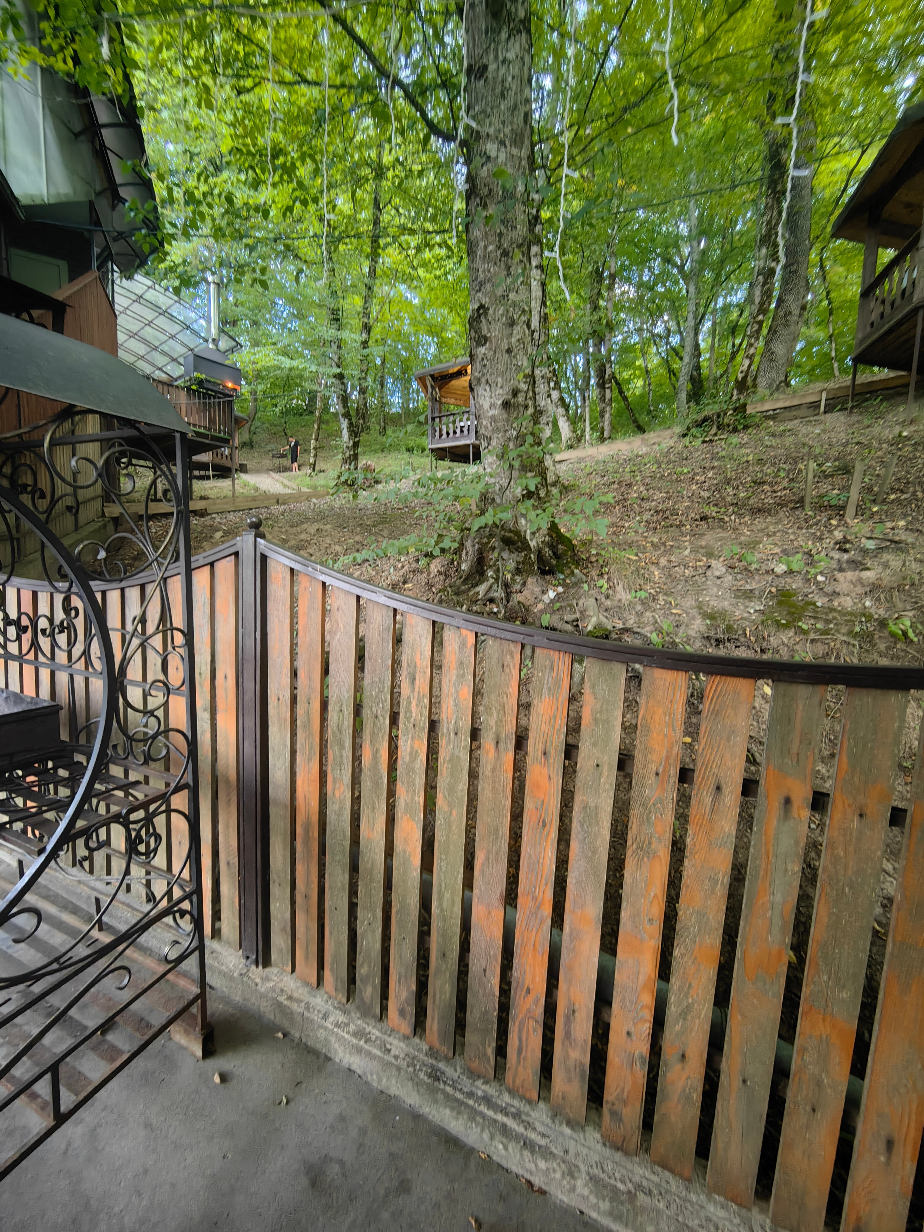 Фото Грин Хаус