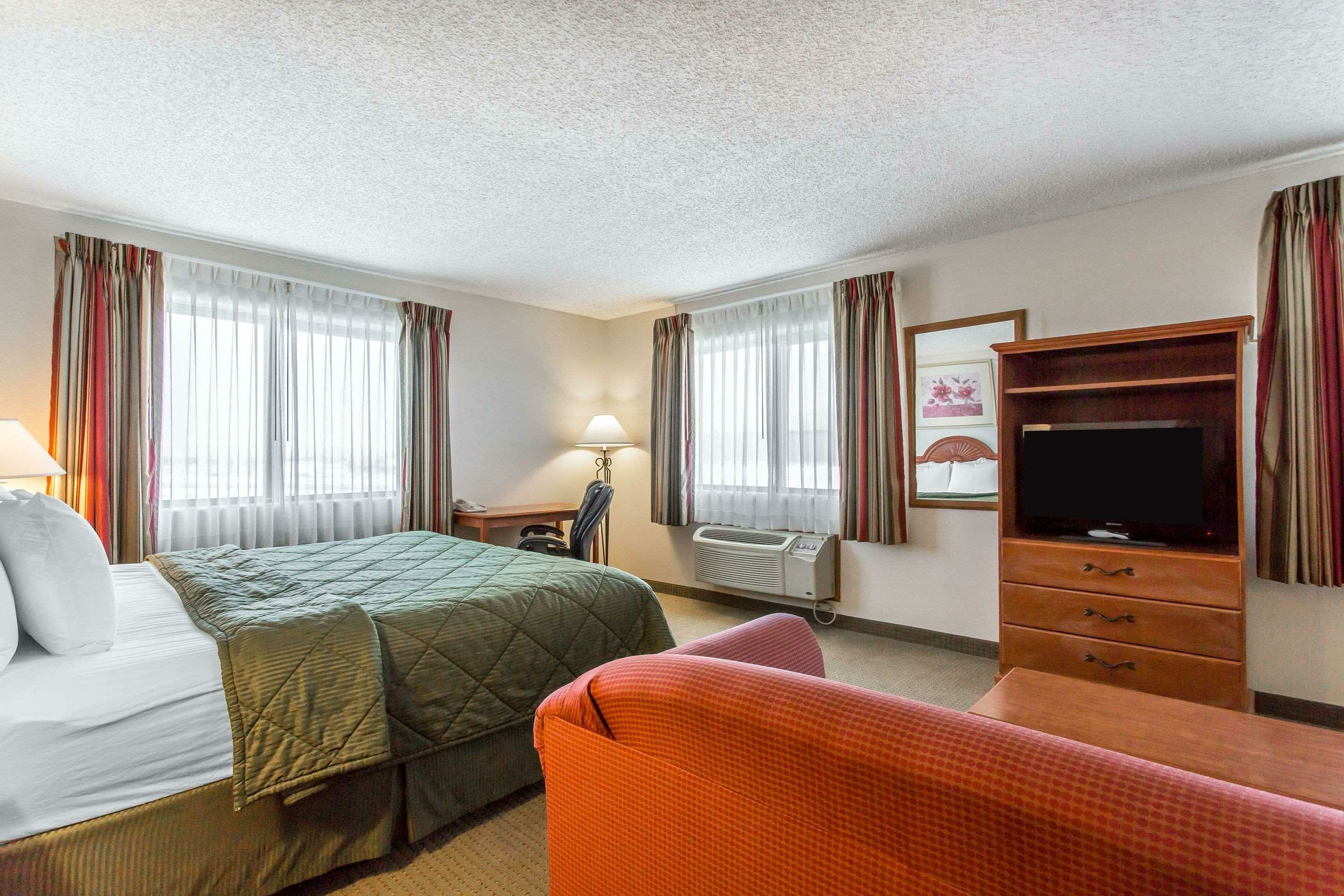 Фото Quality Inn Delta Gateway to Rocky Mountains