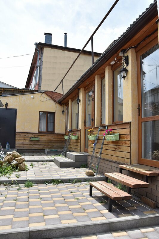Гостевой дом Старый Кисловодск