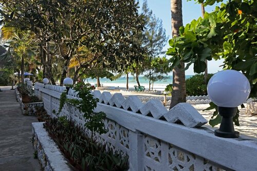 Гостиница Mermaids Cove Beach Resort & SPA