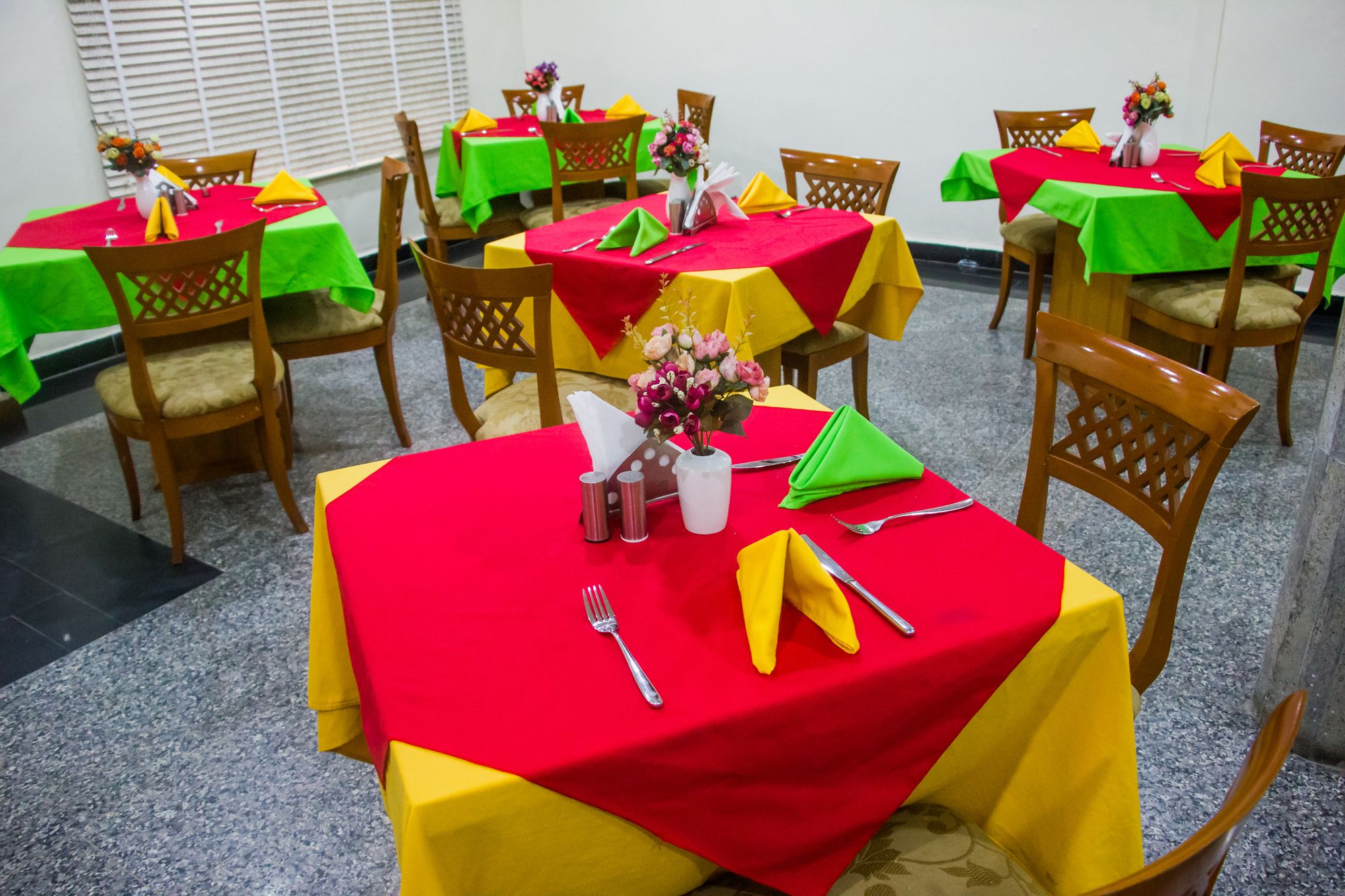 Фото De Rembrandt Classic Hotel