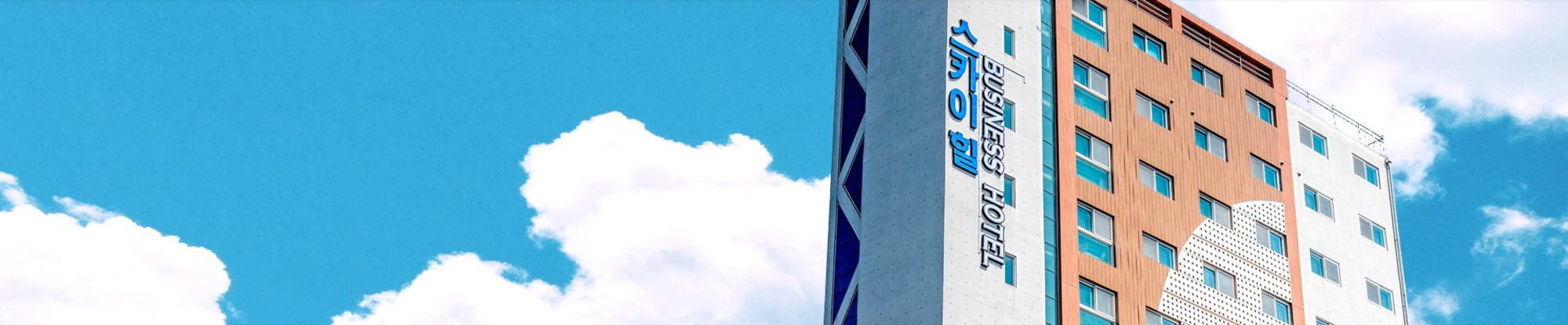 Фото Jeju Skyhill Business Hotel