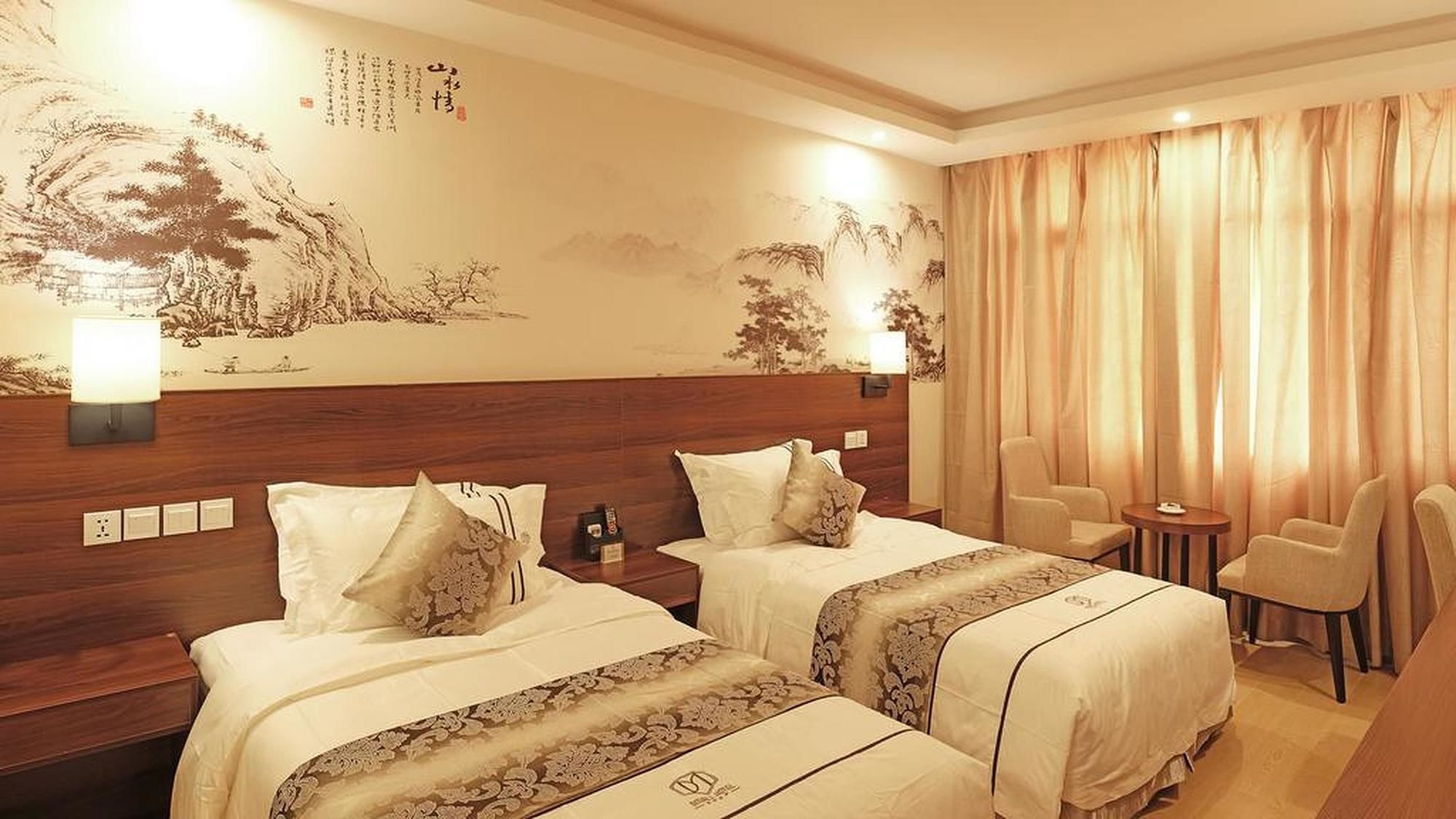 Фото Dmall Hotel