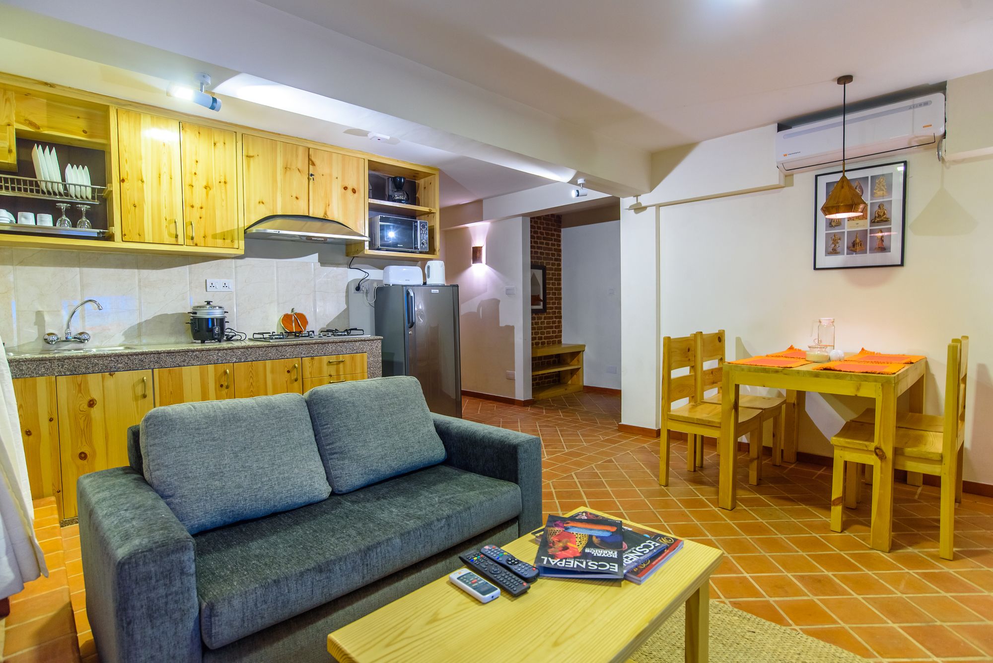 Фото Hotel Timila