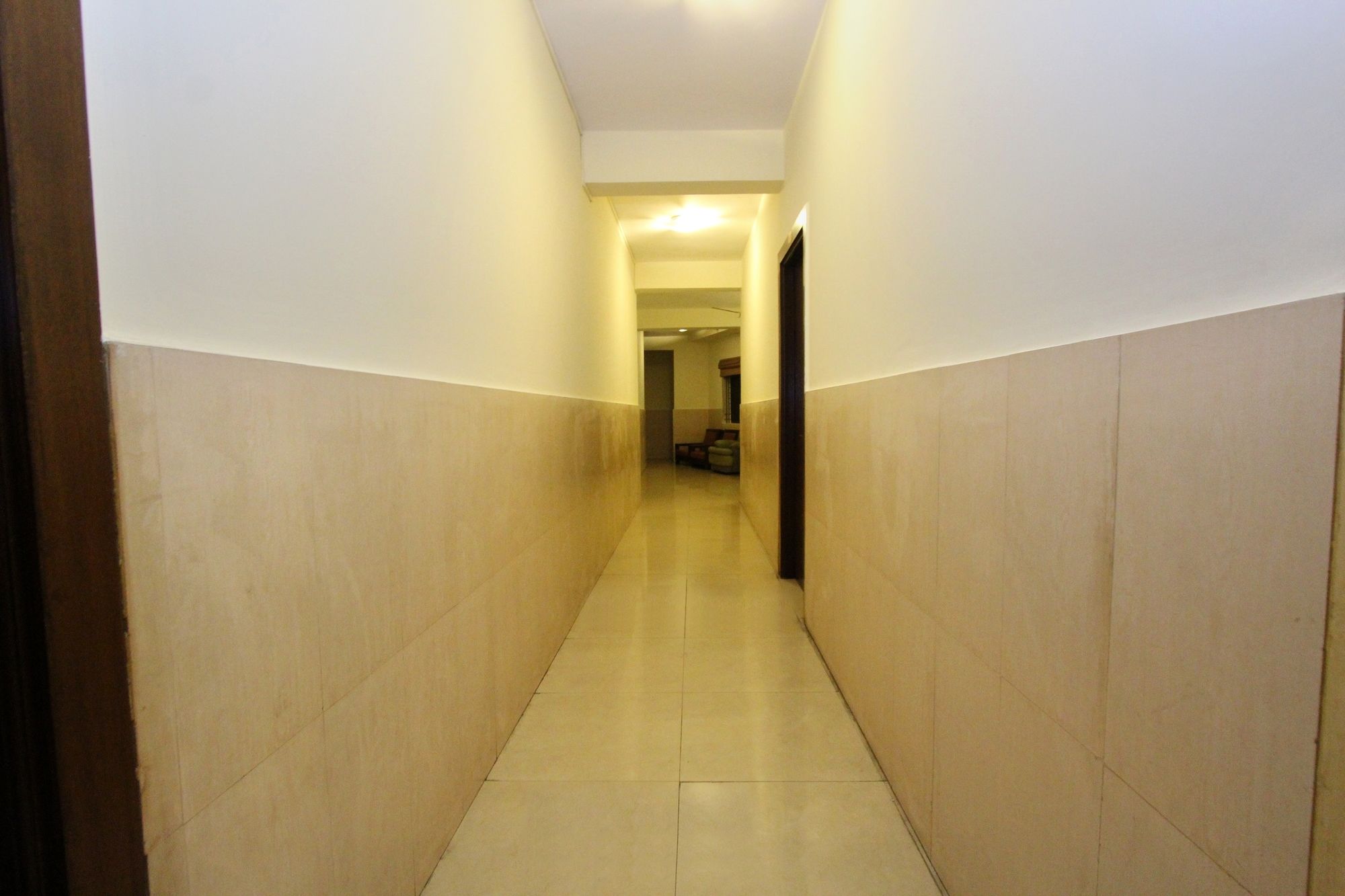 Фото Oyo 8501 Abhimaani Comforts