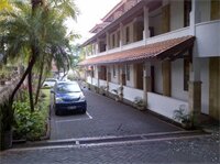 Фото Hotel Tidar Malang