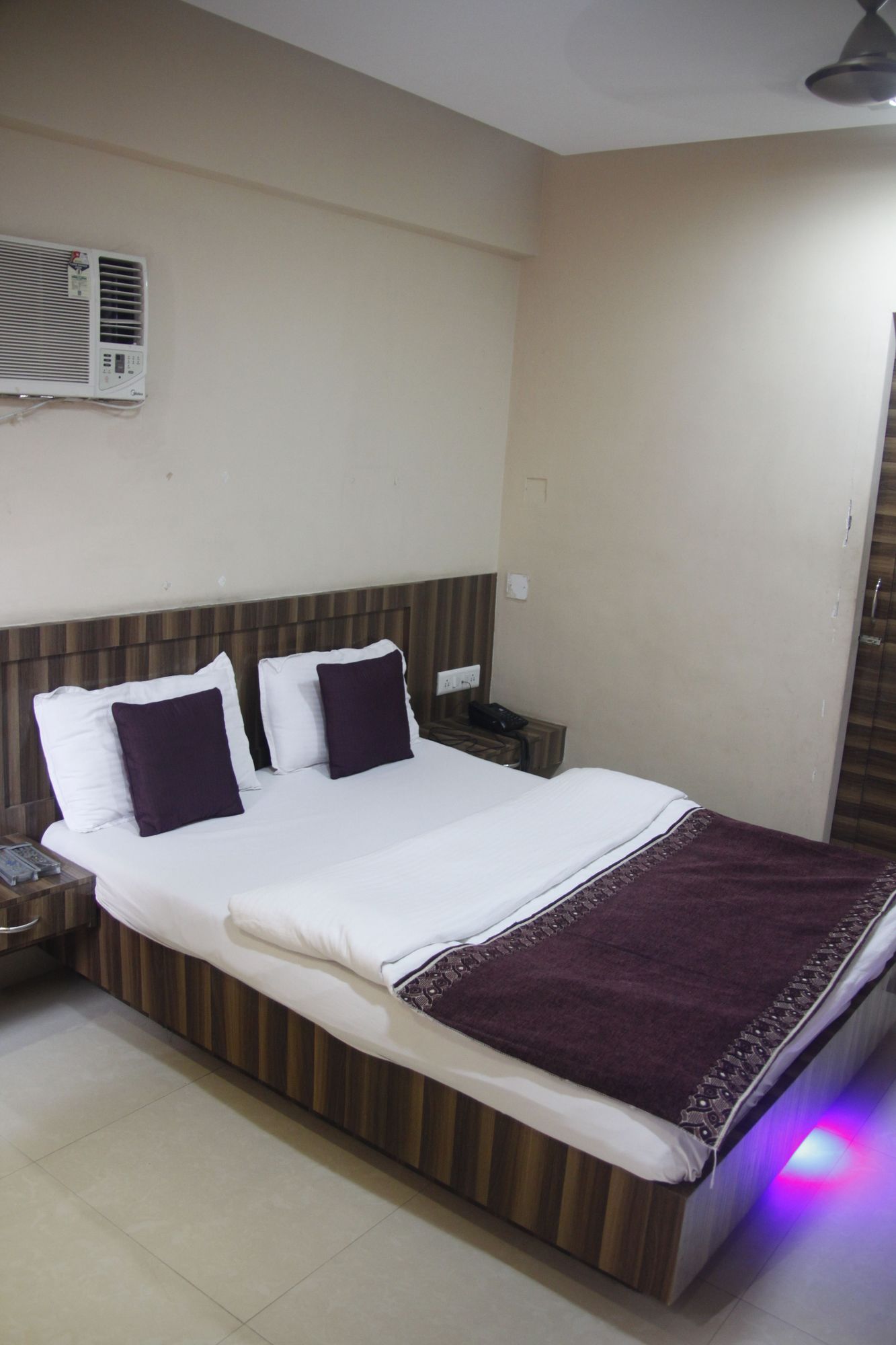 Фото Hotel Al Saudia